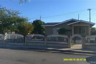 12110 165th St, Norwalk, CA 90650 - Photo 1