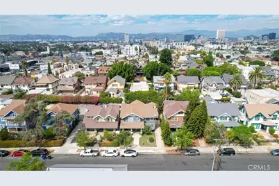 2251 Cambridge, Los Angeles, CA 90006 - Photo 31