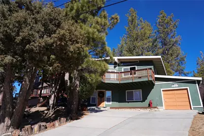 42958 Moonridge Rd, Big Bear Lake, CA 92315 - Photo 1