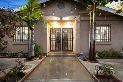 7516 Avalon, Los Angeles, CA 90003 - Photo 1