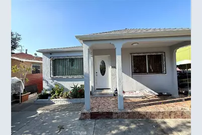 3529 10th, Los Angeles, CA 90018 - Photo 1