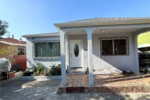 3529 10th, Los Angeles, CA 90018 - Photo 1