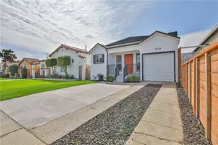 1434 W 92nd St, Los Angeles, CA 90047 - Photo 3