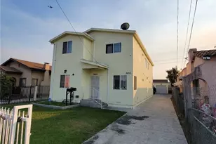 8455 Santa Fe Ave, Huntington Park, CA 90255 - Photo 1