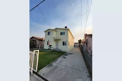 8455 Santa Fe Ave, Huntington Park, CA 90255 - Photo 1