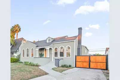 5414 Hillcrest, Los Angeles, CA 90043 - Photo 3