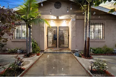 7516 Avalon, Los Angeles, CA 90003 - Photo 1