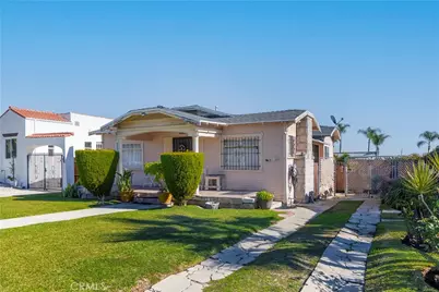 5146 Chesley Avenue, Los Angeles, CA 90043 - Photo 3