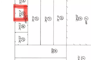 0 261-230-35-00-2, Rosamond, CA 93560 - Photo 1