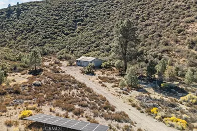 47536 3 Points Road, Lake Hughes, CA 93532 - Photo 11