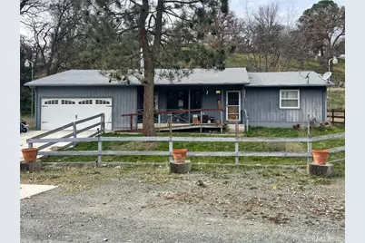 11889 Highway 155, Woody, CA 93287 - Photo 1