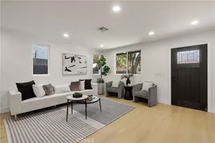 2706 S Cochran, Los Angeles, CA 90016 - Photo 5