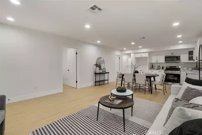 2706 S Cochran, Los Angeles, CA 90016 - Photo 7