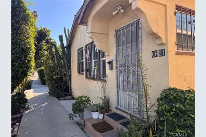 901 W 68th, Los Angeles, CA 90044 - Photo 7