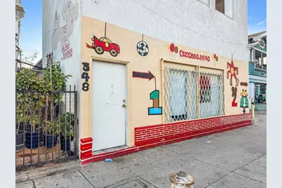 348 W Vernon Avenue, Los Angeles, CA 90037 - Photo 3