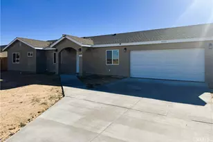 9348 S Loop Blvd, California City, CA 93503 - Photo 1