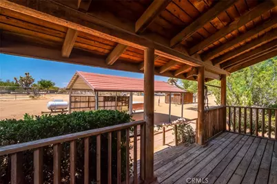 1676 Avalon, Yucca Valley, CA 92284 - Photo 23