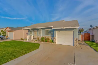 15226 Graystone, Norwalk, CA 90650 - Photo 5