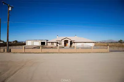 11830 Joshua Dell Road, Victorville, CA 92371 - Photo 13
