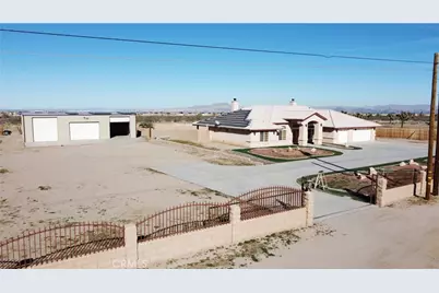 11830 Joshua Dell Road, Victorville, CA 92371 - Photo 7