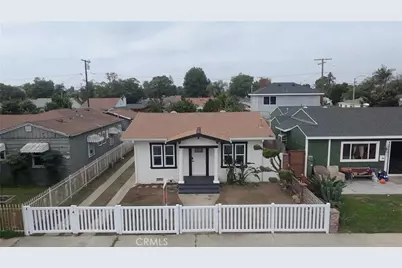5493 Cerritos, Long Beach, CA 90805 - Photo 1
