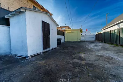 10024 S Western, Los Angeles, CA 90047 - Photo 19