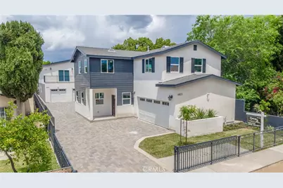 6823 Live Oak, Bell Gardens, CA 90201 - Photo 1