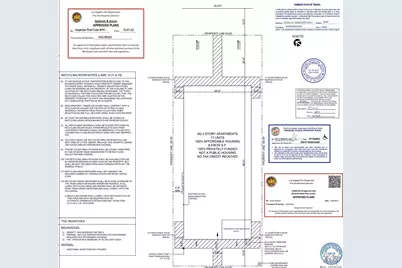 847 25th Street, Los Angeles, CA 90011 - Photo 1