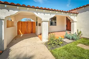 3991 Hubert Ave, Leimert Park, CA 90008 - Photo 5