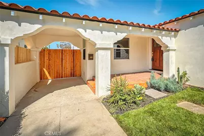 3991 Hubert Avenue, Leimert Park, CA 90008 - Photo 7