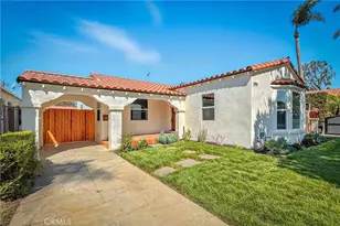 3991 Hubert Ave, Leimert Park, CA 90008 - Photo 1