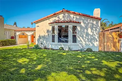 3991 Hubert Avenue, Leimert Park, CA 90008 - Photo 1