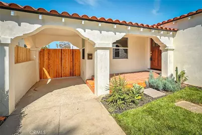 3991 Hubert Avenue, Leimert Park, CA 90008 - Photo 7