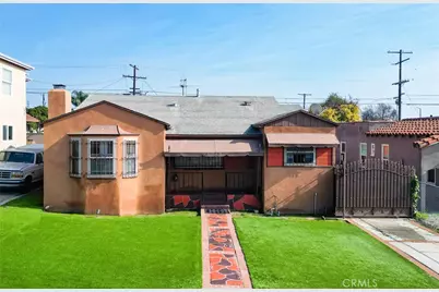 10520 Ruthelen, Los Angeles, CA 90047 - Photo 1