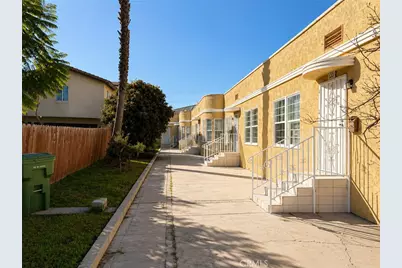 6121 10th, Los Angeles, CA 90043 - Photo 1