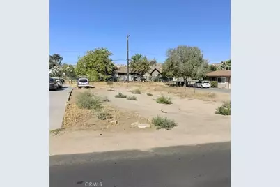 0 Indio Ave., Yucca Valley, CA 92284 - Photo 1