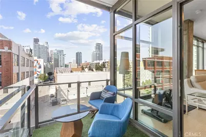 1111 S Grand #609, Los Angeles, CA 90015 - Photo 9