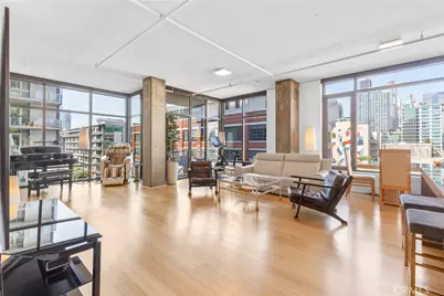 1111 S Grand #609, Los Angeles, CA 90015 - Photo 1