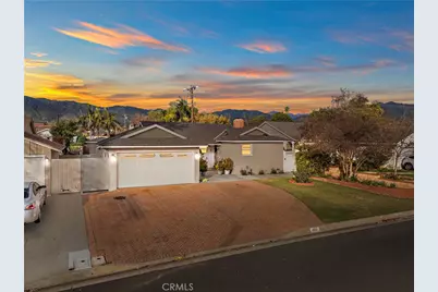 437 E Mauna Loa, Glendora, CA 91740 - Photo 1
