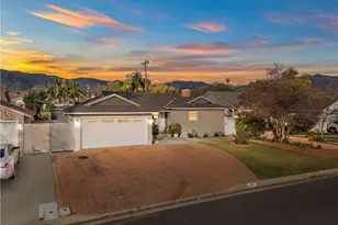 437 E Mauna Loa, Glendora, CA 91740 - Photo 1