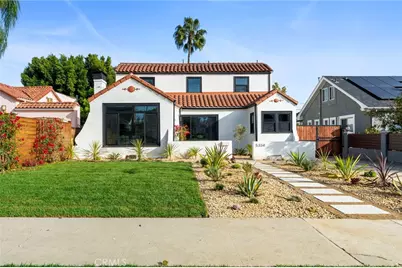 5334 S Hillcrest Drive, Los Angeles, CA 90043 - Photo 1