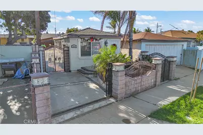 4610 Leonis, Commerce, CA 90040 - Photo 1