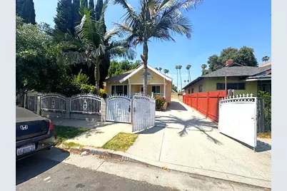 2129 W 30th, Los Angeles, CA 90018 - Photo 1