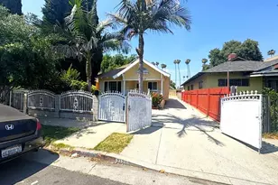 2129 W 30th, Los Angeles, CA 90018 - Photo 1