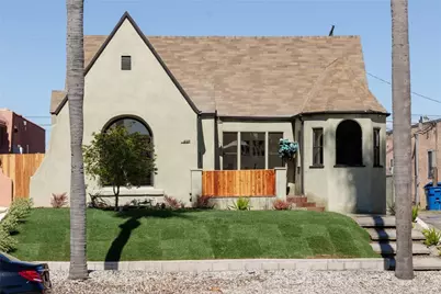 2127 W 76th, Los Angeles, CA 90047 - Photo 3