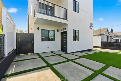 3126 Blanchard Street, Los Angeles, CA 90063 - Photo 1