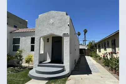 1253 W 65th Street, Los Angeles, CA 90044 - Photo 3