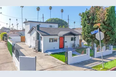 430 W 64th Street, Los Angeles, CA 90003 - Photo 5