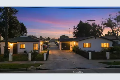 5218 Live Oak, Cudahy, CA 90201 - Photo 1