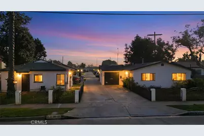 5222 Live Oak, Cudahy, CA 90201 - Photo 39